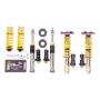KW 3972020D 3-Way Clubsport Kit BMW 3 Series F30 4 Series F32 2wd w/o EDC