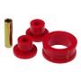 Prothane 84-96 Chevy Corvette Rack & Pinion Bushings - Red