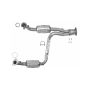 EASTERN CONVERTERS 50366 EPA CONVERTER
