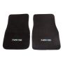 NRG Floor Mats - Universal (NRG Logo) - 2pc.