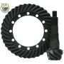 Yukon Gear & Axle ZG TLC-456 USA Standard Ring & Pinion Gear Set For Toyota Landcruiser in a 4.56 Ratio