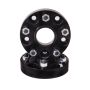 Rugged Ridge Wheel Spacers 1.5 inch 5 x 5in Bolt Pattern