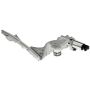 NTK VV0132 Engine Variable Valve Timing (VVT) Solenoid