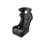 Momo Daytona Evo XXL Seats (FIA 8855-1999) - Black Hardshell