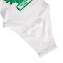 Turn 14 Distribution C9910 Baby Air Freshener Onesie - White