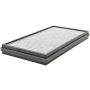 Bosch C3804WS Activated Charcoal Cabin Air Filter