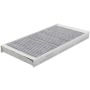 Bosch C3806WS Activated Charcoal Cabin Air Filter