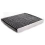 Bosch C3810WS Activated Charcoal Cabin Air Filter