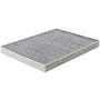 Bosch C3853WS Activated Charcoal Cabin Air Filter