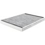 Bosch C3871WS Activated Charcoal Cabin Air Filter