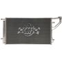 CSF 10895 A/C Condenser