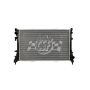 CSF 3530 Radiator