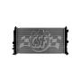 CSF 3784 Radiator