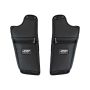 PRP Seats E118-210 2016+ Polaris General Front Lower Door Bags w/Knee Pad - Pair