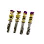 KW 10271001 Coilover Kit V1 Porsche Boxster (986) incl. Boxster S
