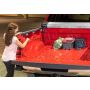 Truxedo 1705401 Truck Luggage Cargo Retriever - Single