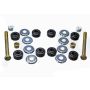 Energy Suspension 90-01 Acura Integra / 88-00 Honda Civic/CRX / 93-97 Honda Del Sol (including VTEC)