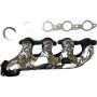 Davico 663227 Exhaust Manifold