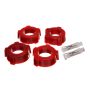 ENERGY SUSPENSION ENE15-2108R VW SPRING PLATE BUSHING