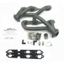 JBA 88-95 & 02-03 GM S-Truck 4.3L V6 4WD 1-1/2in Primary Ti Ctd Cat4Ward Header