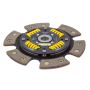 ACT 1995 Eagle Talon 6 Pad Sprung Race Disc