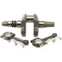 Hot Rods 4412 12-20 Kawasaki KVF 750 Brute Force 4x4i 750cc Crankshaft & Rods Kit