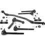 Proforged 116-10015 Proforged Steering Rebuild Kit