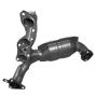 AB Catalytic 43197