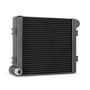 Wagner Tuning 400001004.SM Mercedes C-Class W/S/C/A 205 AMG Side Mounted Radiator