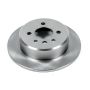 PowerStop EBR220 AutoSpecialty Brake Rotor