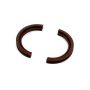 COMETIC GASKETS CAGC5682 Rear Main Seal - BBC