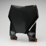 Cycra 1CYC-0807-12 23+ KTM 125-450 SX/XC/SX-F/XC-F Stadium Number Plate - Black