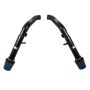 Injen 09-20 Nissan 370Z Black Cold Air Intake
