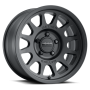 Method Wheels MR70357051515 Method MR703 15x7 +15mm Offset 5x100 56.1mm CB Matte Black Wheel