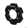 Wilwood 170-11682 Hat-BB Front ..750in Offset 4 x 3.93 - 6 on 6.25in