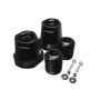 Energy Suspension 8.9109G Rear Inner Coil Spring Bump Stop