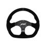 PRP Seats G250 PRP Comp-R Suede Steering Wheel Black