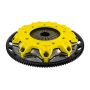 ACT T1RS-MZ02 85-92 Mazda RX-7 FC Push Type Mod-Twin 225 HD Rigid Race Clutch Kit