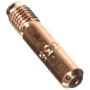 Forney 60166 Contact Tip for MIG Welding, Copper