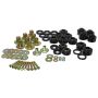 ENERGY SUSPENSION ENE3-4170G Body Mount Bushing Set