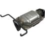 Davico Mfg 13032 Direct Fit Catalytic Converter