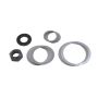 Yukon Gear & Axle SK 706386 Yukon Gear Replacement Shim Kit For Dana 30 / Front & Rear / Also D36ICA & Dana 44ICA