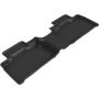 3D MAXpider Ford Explorer 2020-2022 Kagu Black Row 2