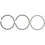 MAHLE S42140 Engine Piston Ring Set