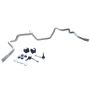 Whiteline 94-01 Acura Integra Front Heavy Duty Adjustable 24mm Swaybar
