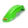 Cycra 1CYC-2600-72 Factory Supermoto Front Fender - Green