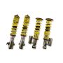 KW 35245007 Coilover Kit V3 09+ Subaru Legacy (BM BR) Sedan + Wagon