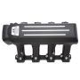 EDELBROCK EDE7142 Intake Manifold Pro-Flo XT GM LS3 EFI Black