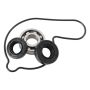 Hot Rods WPK0027 04-09 Yamaha YFZ 450 Water Pump Rebuild Kit