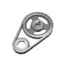 EDELBROCK EDE7808 True Roller Timing Set - BBF